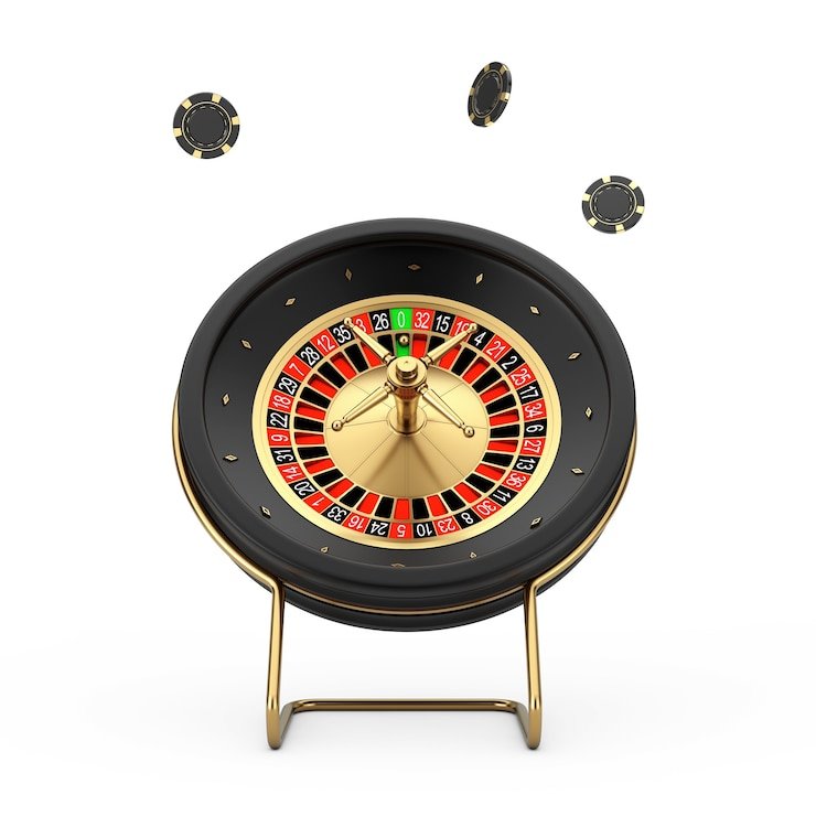 Antarmuka permainan Play'n GO di platform klikbet menampilkan kontrol taruhan dan tampilan layar permainan